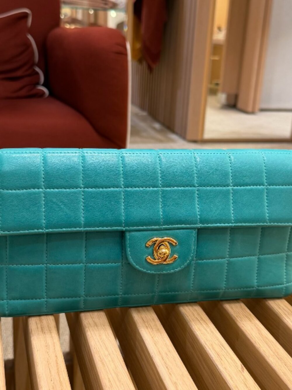 Vintage Chanel
